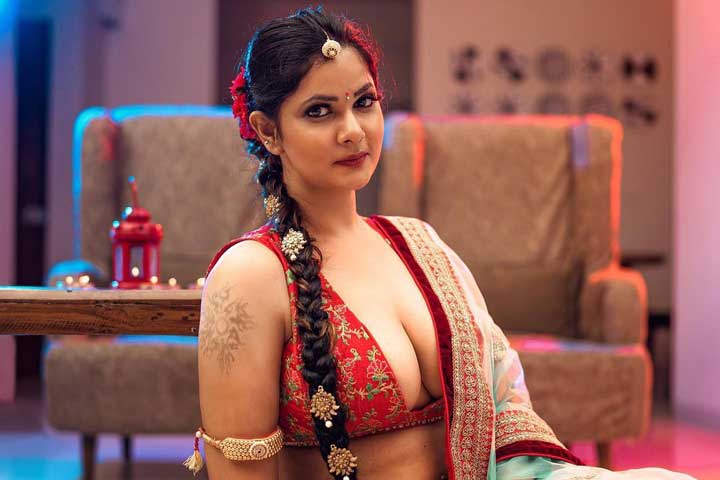 Abha Paul Indian film actress Wiki ,Bio, Profile, Unknown Facts and Family Details revealed