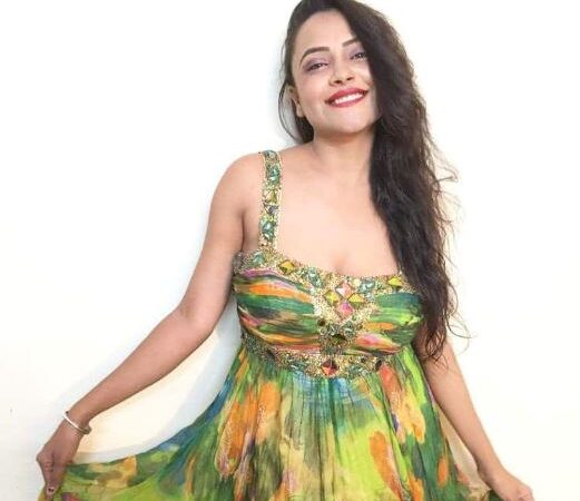 Nehal Vadoliya Indian actress Wiki ,Bio, Profile, Unknown Facts and Family Details revealed