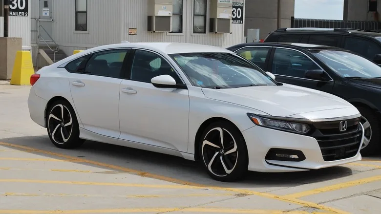 The 15 Best Hondas Of All Time