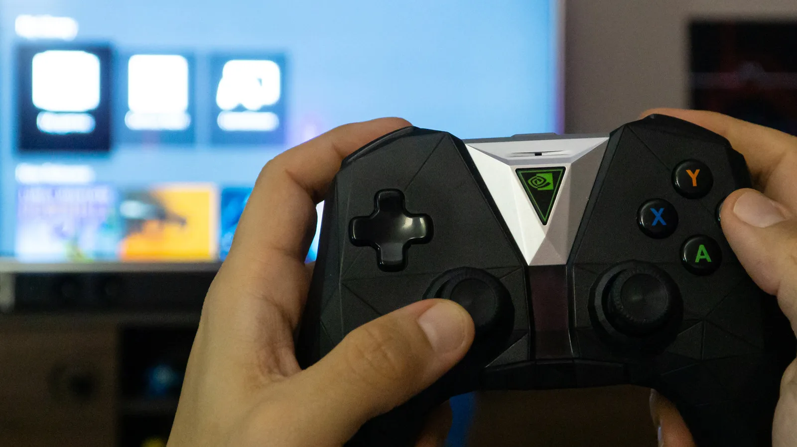 NVIDIA Shield TV Update Is The Gift That Just Keeps Giving