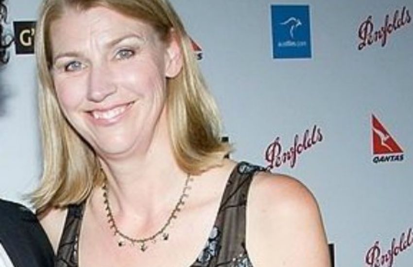 Diana Coates Net Worth 2022