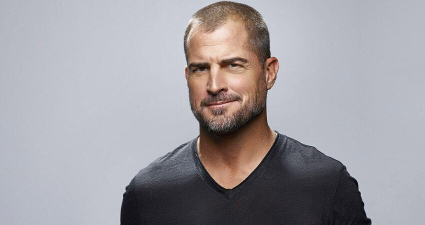 George Eads Net Worth 2022