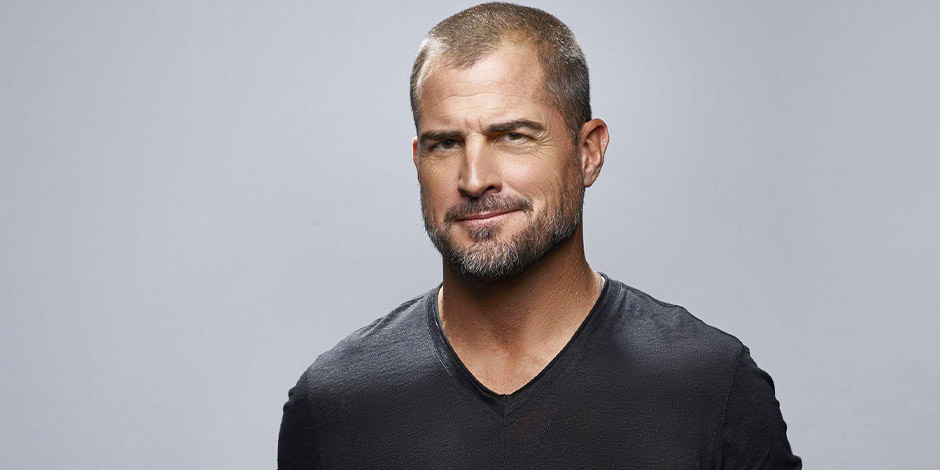 George Eads Net Worth 2022