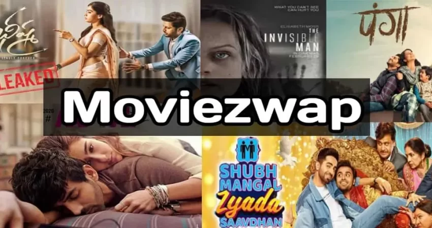 Moviezwap 2022-Download Telugu Movies, Hollywood Dubbed Movies