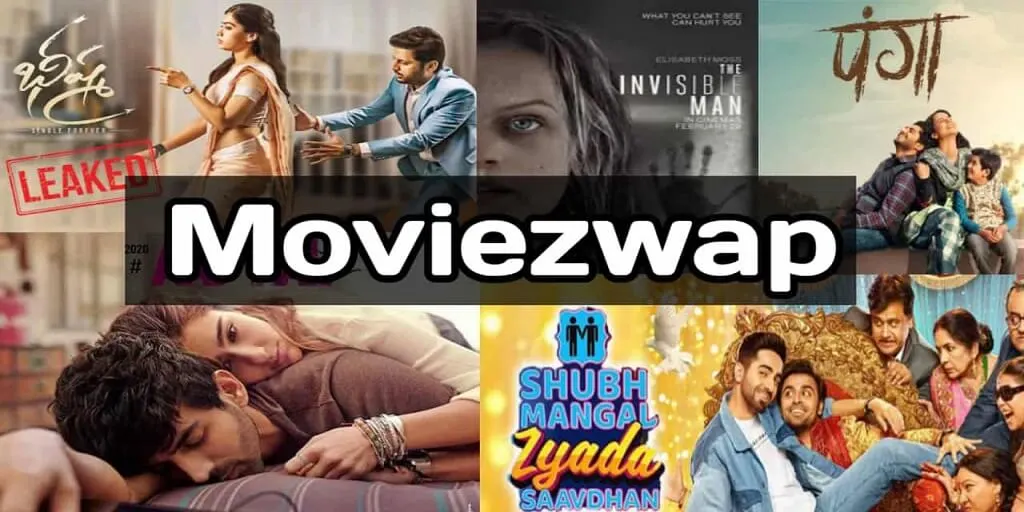 Moviezwap 2022-Download Telugu Movies, Hollywood Dubbed Movies