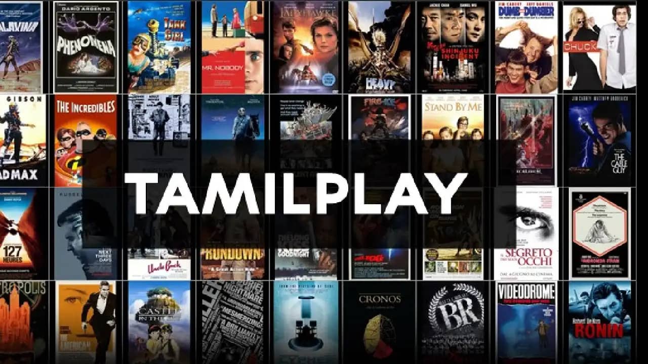 TamilPlay 2022 –Tamil Dual Audio Movies,Hollywood Dubbed Movies & Web-Series
