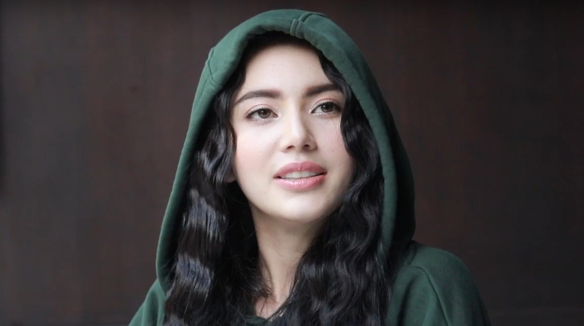 Davika Hoorne Net Worth 2022