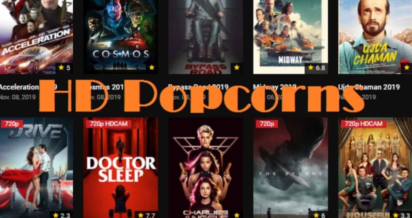 HDPopcorns Movies Download