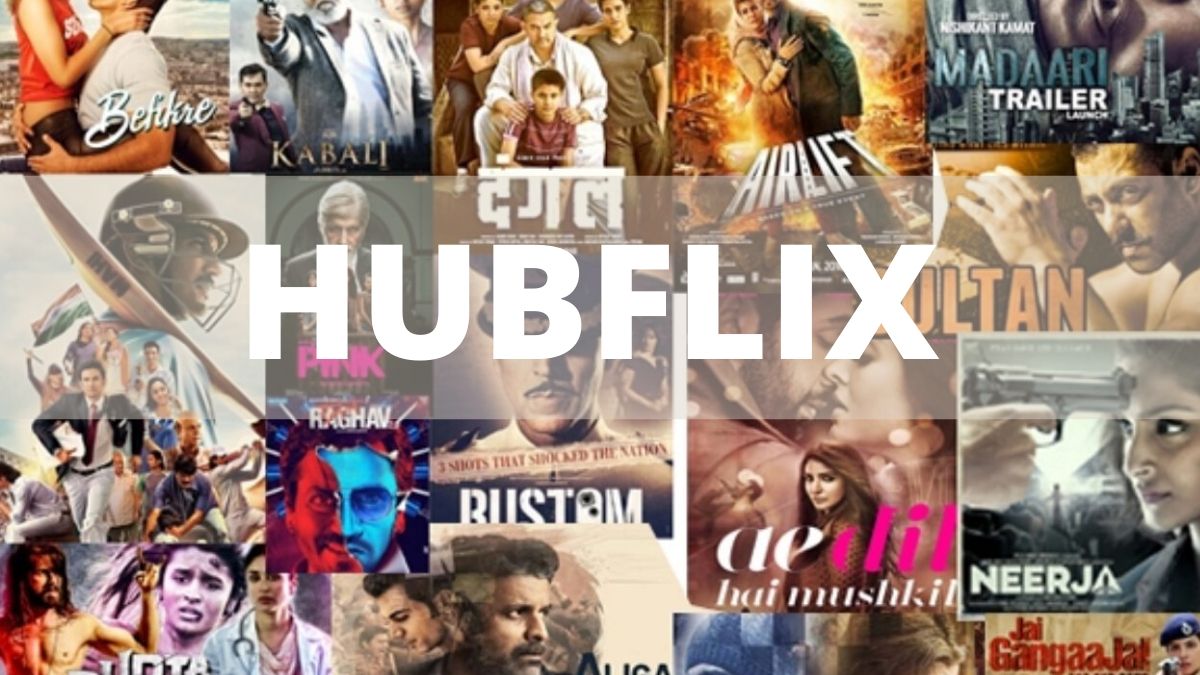 HubFlix 2022: Hubflix 300mb Movies Download Hollywood and Bollywood Movies