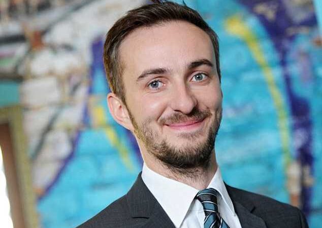 Jan Böhmermann Net Worth