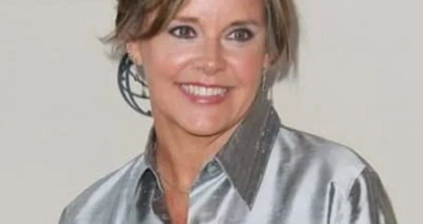 Carrie Schenken Net Worth 2022