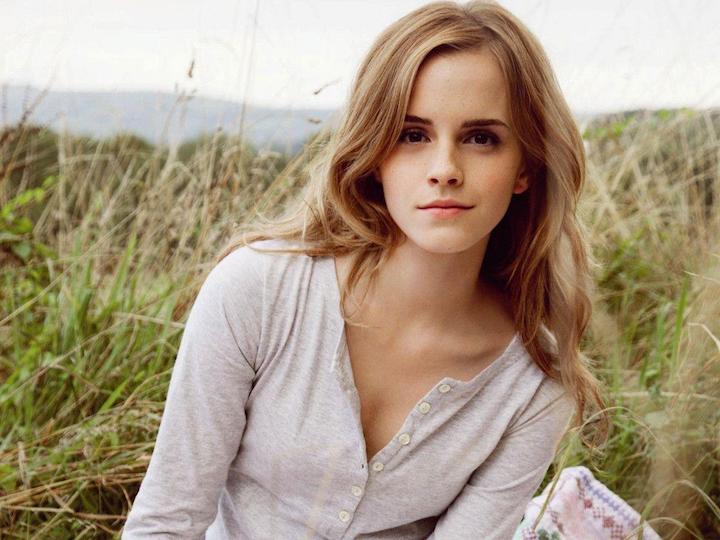 Emma Watson Net Worth