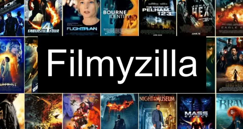 FilmyZilla 2022