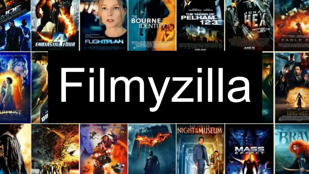 FilmyZilla 2022