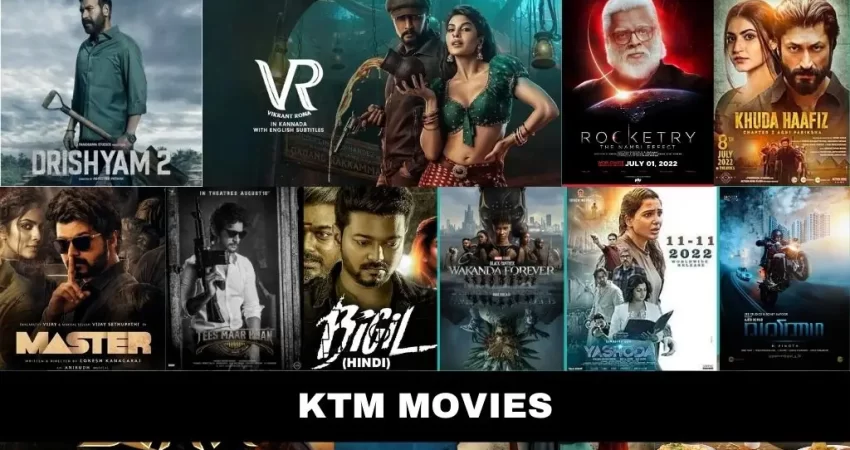 KTM Movie