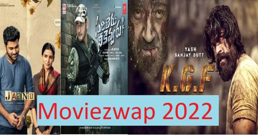 Moviezwap 2022
