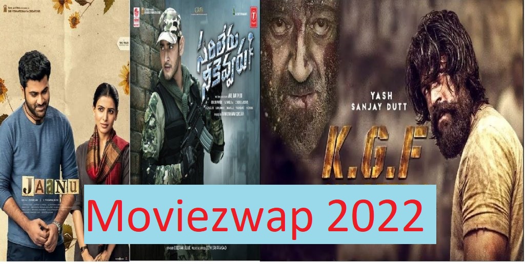 Moviezwap 2022