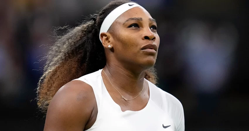 Serena Williams Net Worth