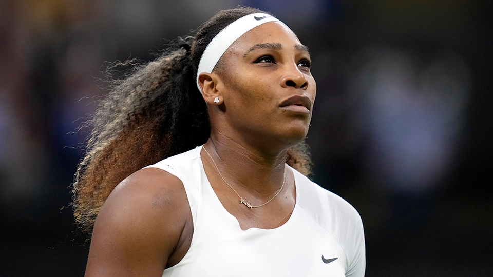 Serena Williams Net Worth