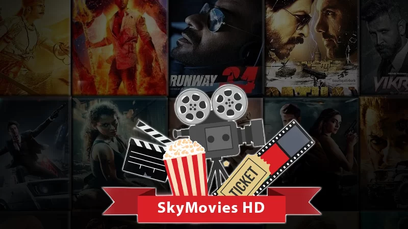 Skymovies 2022: Download Bollywood, Hollywood Movies