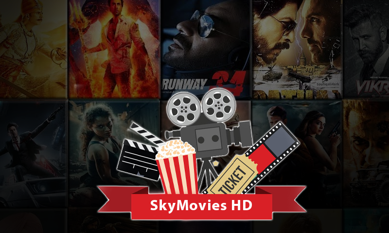 Skymovies 2022: Download Bollywood, Hollywood Movies