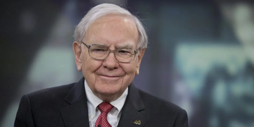 Warren Buffett Net Worth 2022