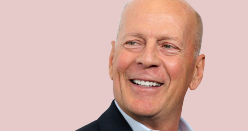 Bruce Willis Net Worth 2022