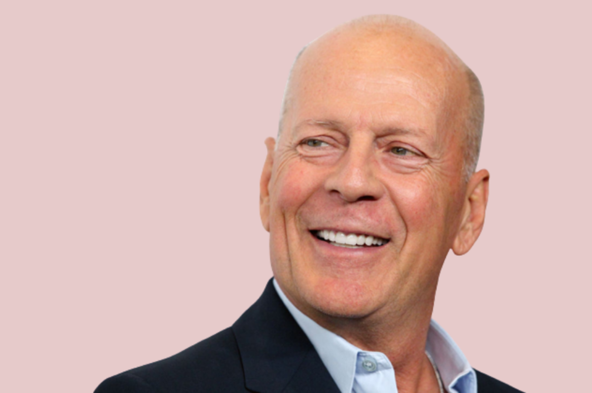 Bruce Willis Net Worth 2022