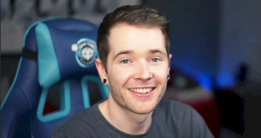 DanTDM Net Worth 2022