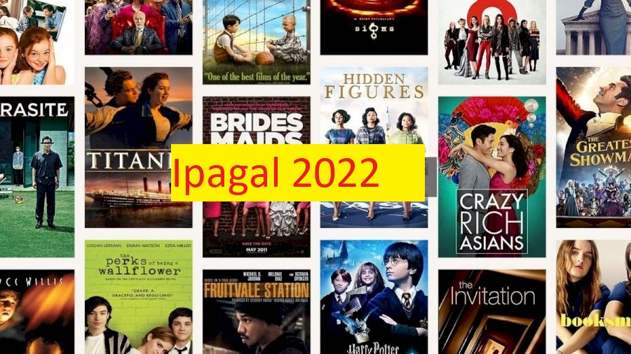 Ipagal 2022- Free Ipagal Latest Bollywood, Hollywood Movies