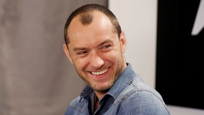 Jude Law Net Worth 2022