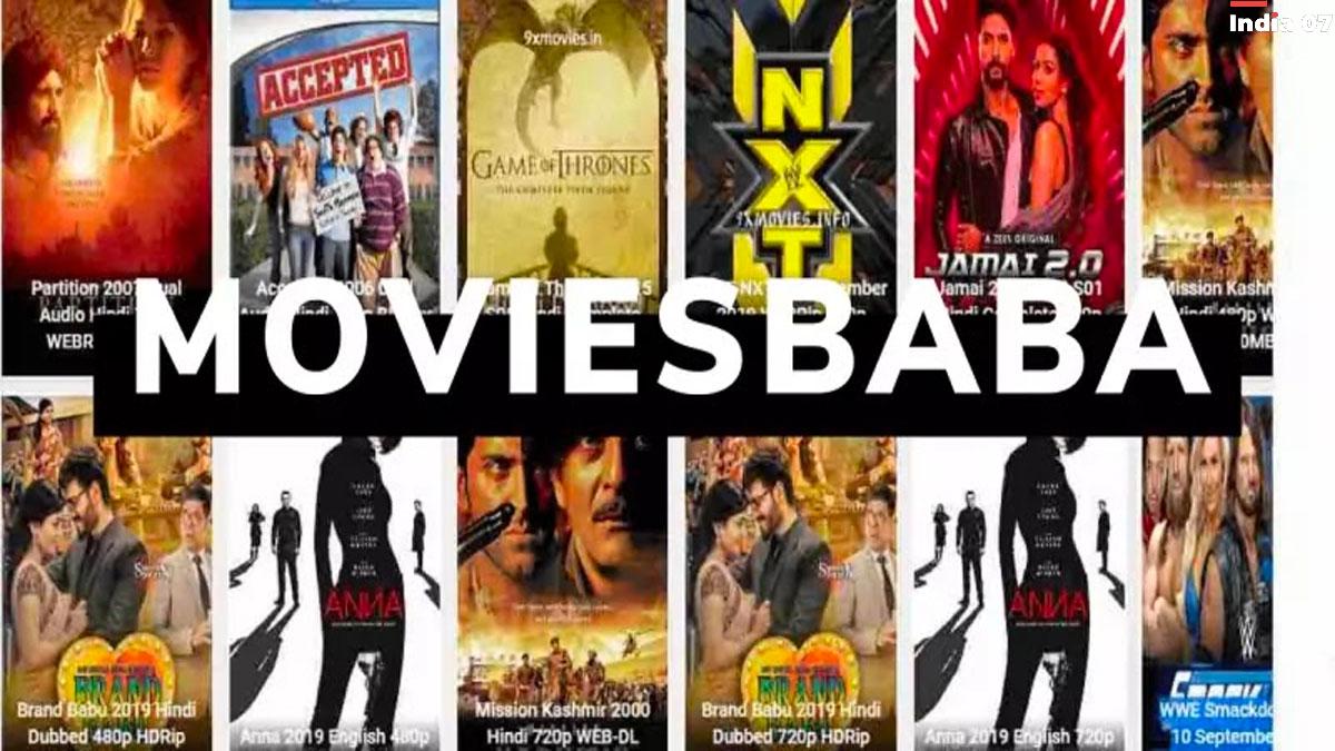 Moviesbaba for New Movies Releases