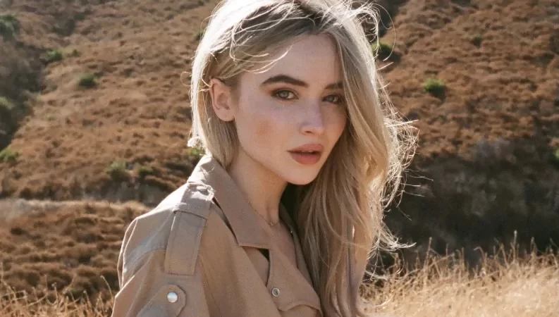 Sabrina Carpenter Net Worth 2023