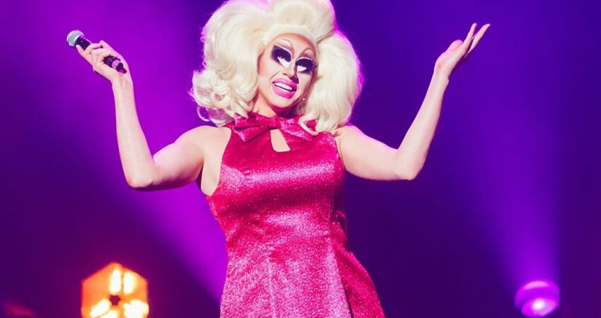 Trixie Mattel Net Worth 2023