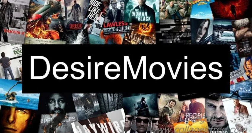 Desiremovies