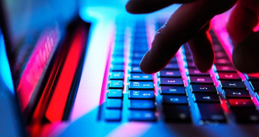 Pupils miss classes as school cyber-attacks rise