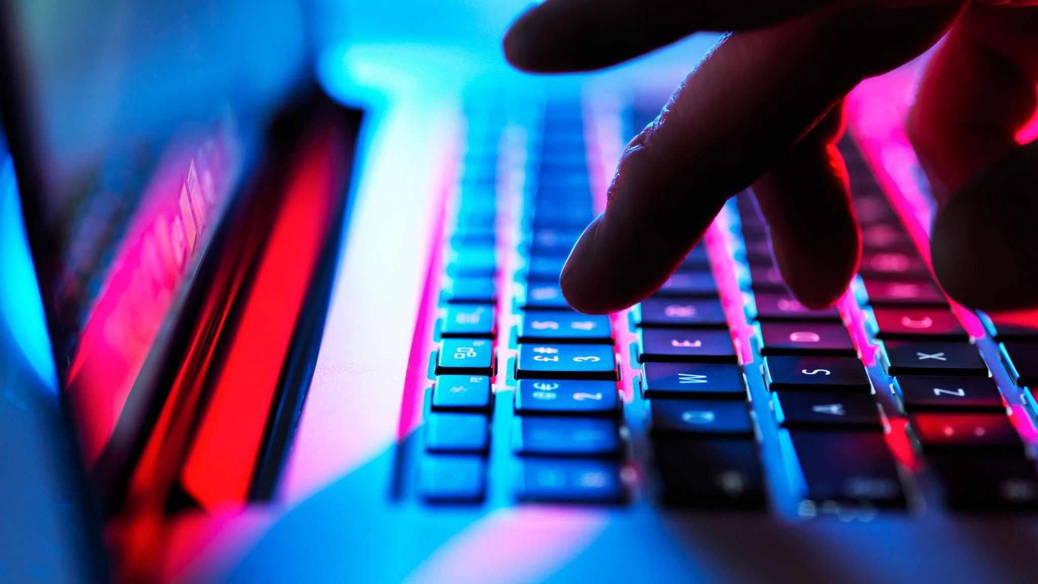 Pupils miss classes as school cyber-attacks rise