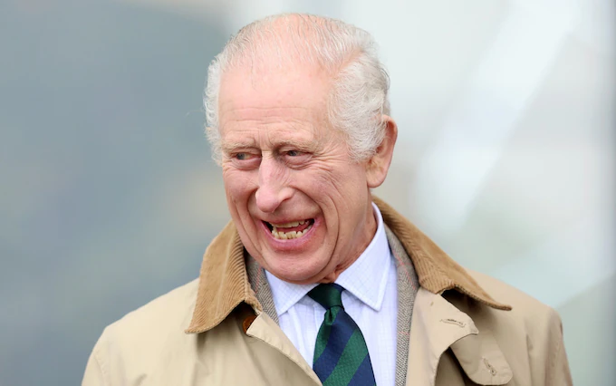 King Charles and UK Royals to Relinquish Dozens of Patronages