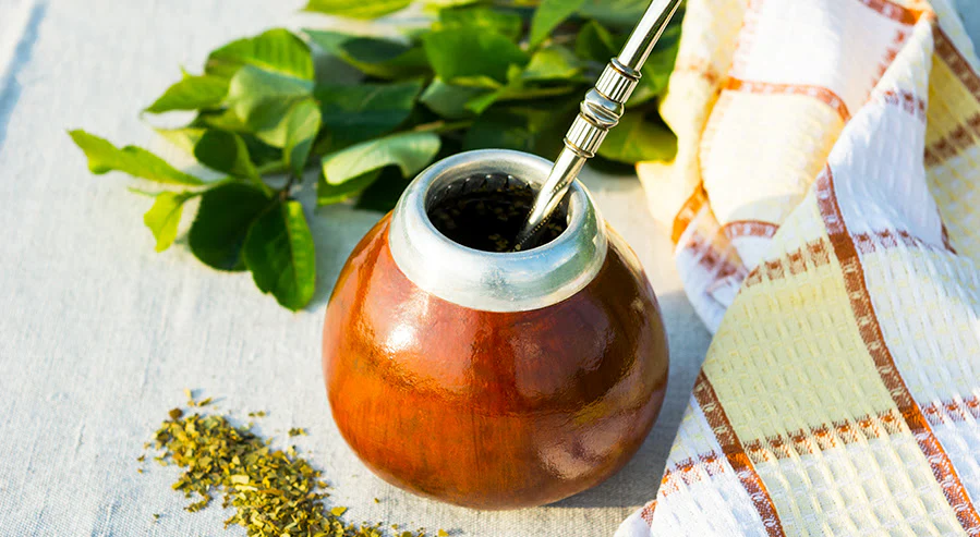 What is yerba mate? All about the centuries-old South American tea getting attention.