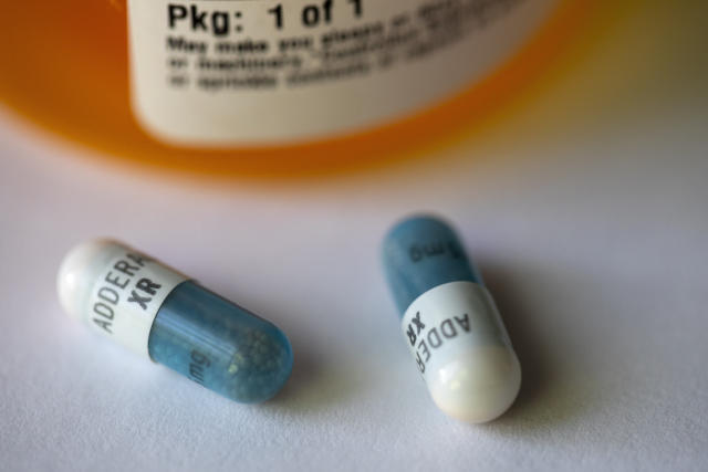 Up to 50,000 ADHD patients could face disruptions from alleged $100M Adderall fraud scheme