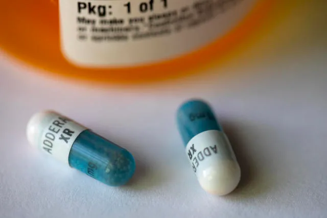 Up to 50,000 ADHD patients could face disruptions from alleged $100M Adderall fraud scheme