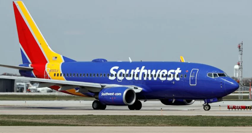 Southwest Airlines Boeing 737 Max sustains 'substantial' damage from 'Dutch roll' incident