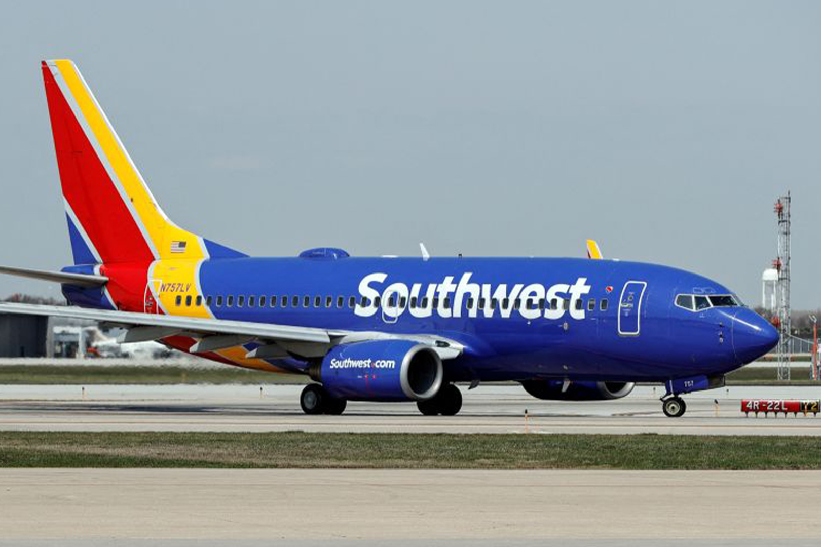 Southwest Airlines Boeing 737 Max sustains ‘substantial’ damage from ‘Dutch roll’ incident