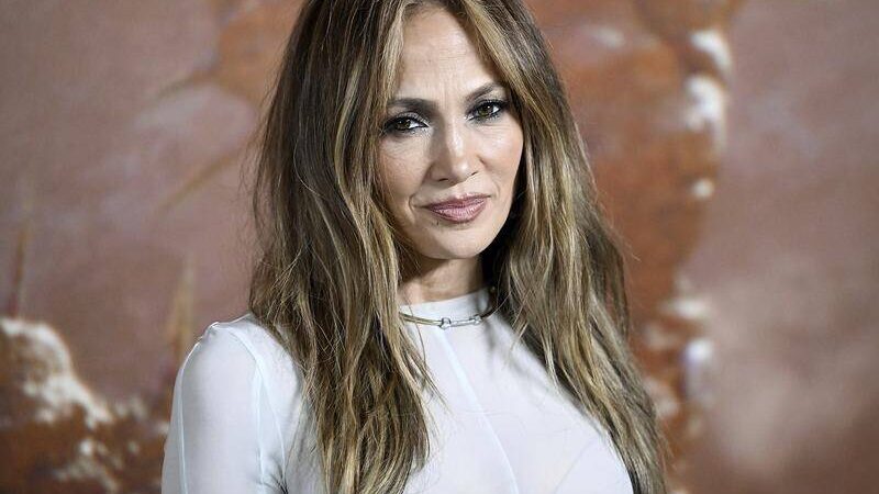 Jennifer Lopez