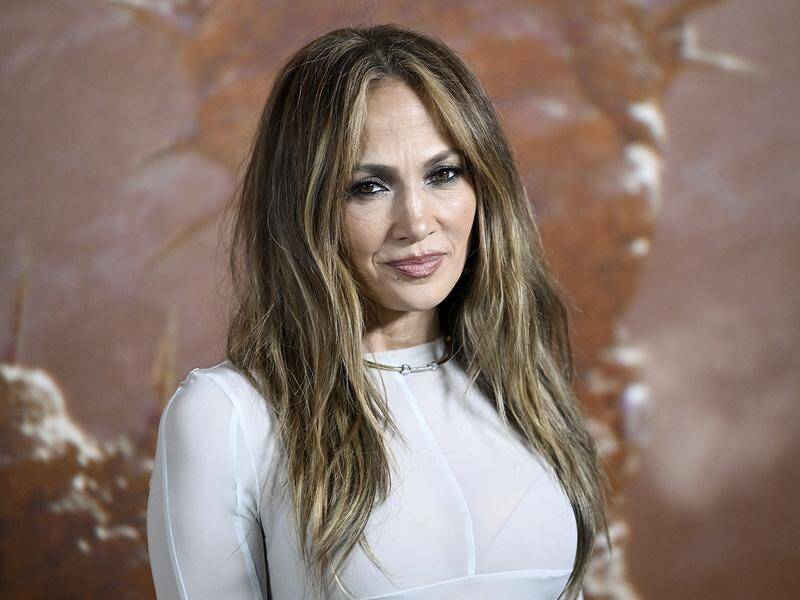 Jennifer Lopez